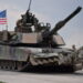 M1 Abrams, Vânătorul de Tancuri, Își Marchează Debutul În Combat: O Lecție Din Războiul din Irak