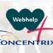 Concentrix și Webhelp și-au unit forțele pentru a crea un lider global diversificat în customer experience (CX), poziționat strategic pentru creștere